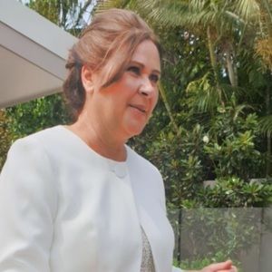 Meet your Posher, Marcelle